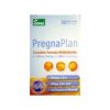 Sona PregnaPlan Complete Formula Multivitamin For Before,During and After Pregnancy 30 Caps