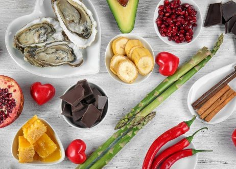 افضل مقوي جنسي للرجال والنساء