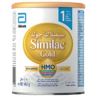 سيميلاك جولد  Similac Gold