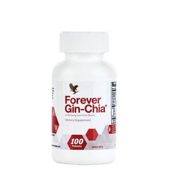 Forever Gin Chia – Why is it So Effective?