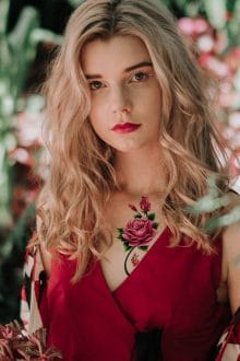 أفضل كريم لشد الوجه وتبييضه