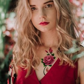 أفضل كريم لشد الوجه وتبييضه