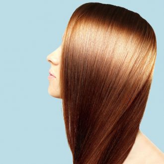 مجموعة هيرتوكس للعناية بالشعر