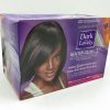 Dark And Lovely Hair Relaxer