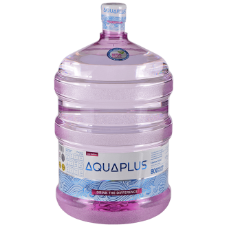 aquaplus dubai