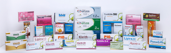 What You Should Know About life pharma Products