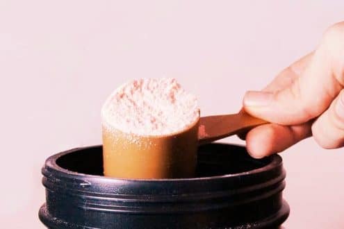 مكملات غذائية للنساء لزيادة الوزن