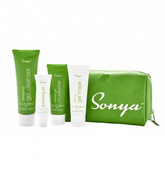 منتجات فوريفر للوجه