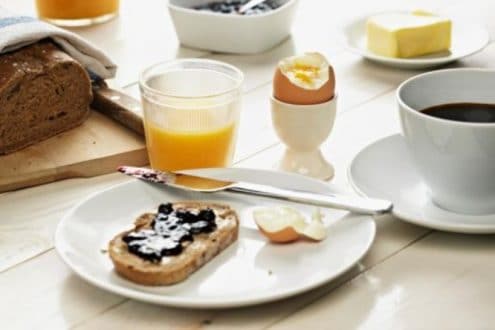 نظام غذائي 1900 سعرة حرارية لانقاص الوزن