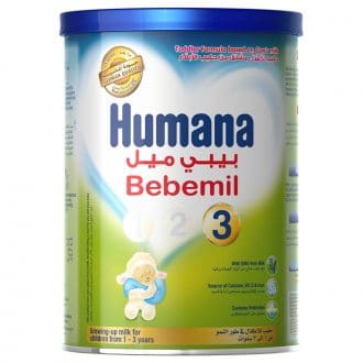 منتجات هيومانا للأطفال
