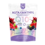 Joji Astaxanthin Q10 Plus Mixed Berry