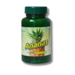 Ananas 450mg Weight Loss Capsules