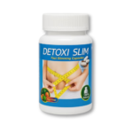 Detoxi Slim Fast Slimming Capsule