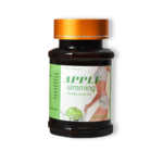 Apple Slimming Malaysia - 50 Capsules