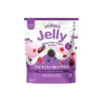 Mikeo Jelly Gluta Collagen Dietary Supplement