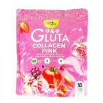 GLUTA COLLAGEN PINK 30 PACKETS