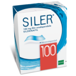 Siler 100 mg