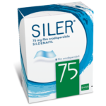 Siler 75 mg