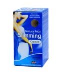 كبسولات التنحيف ناتشورال ماكس سليمنج Natural Max Slimming
