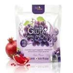 Gluta Camu Zinc Collagen 30 Sachets - Image 2