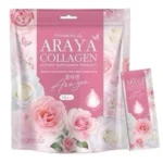 Araya Ceramide Collagen Plus 10g x30 Sachets
