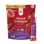 Araya Collagen Mix Plus