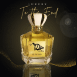 To The End Luxury Perfume - 60ml