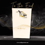 To The End Luxury Perfume - 30ml - Image 2