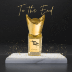 To The End Luxury Perfume - 30ml
