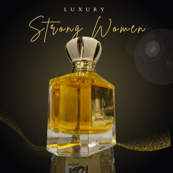 To The End Luxury Perfume - 60ml