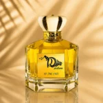 To The End Luxury Perfume - 100ml